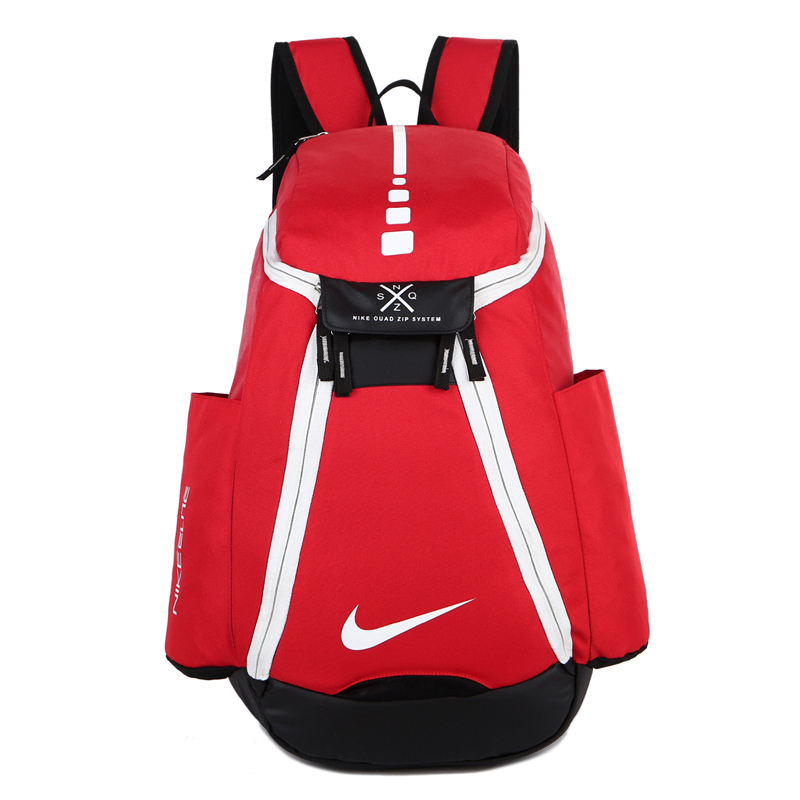 Nike Backpack USA Team Red White Black